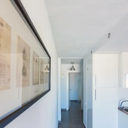 With Views Appartement *