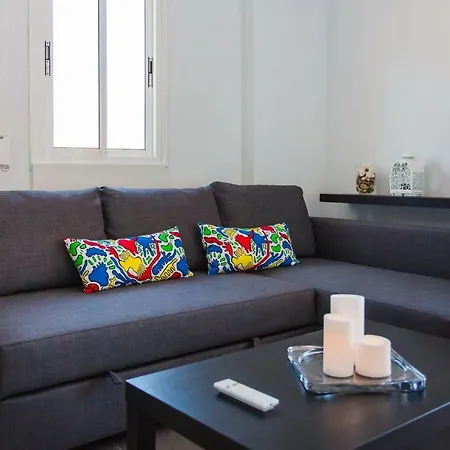 With Views Apartment *