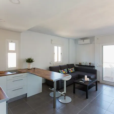 With Views Apartment *