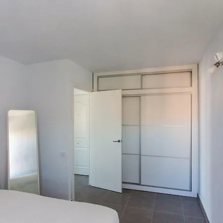 Apartment With Views Benalmadena