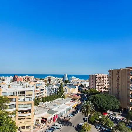 Apartment With Views