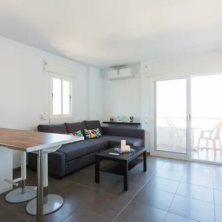 With Views Apartment *