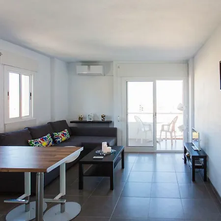 With Views * Benalmadena